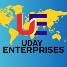 Uday Enterprises logo
