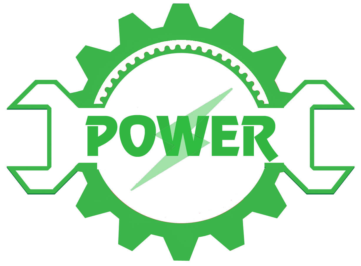 Power Automotive logo