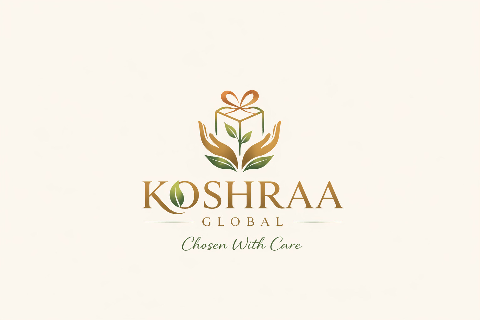 koshraa global logo