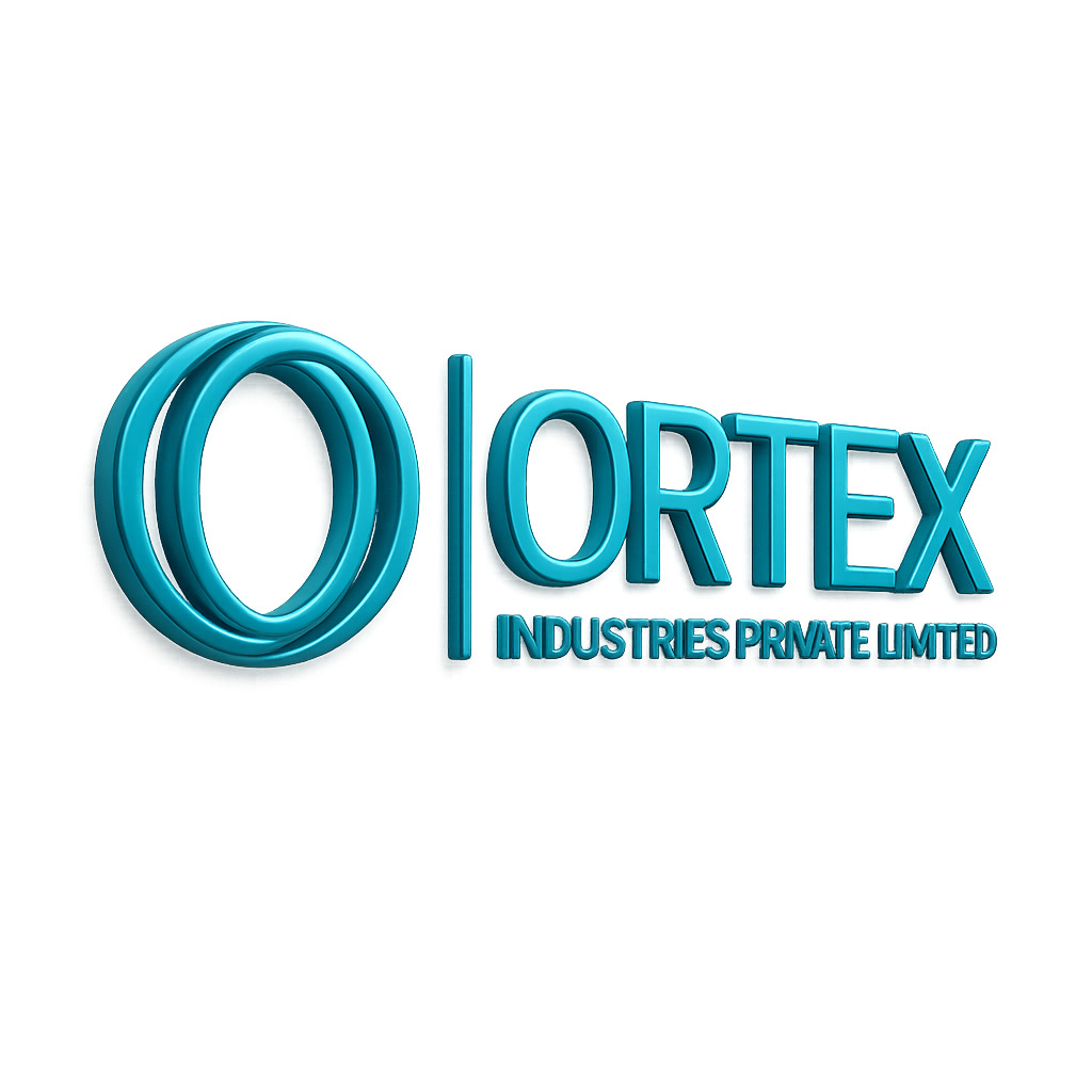 Ortex Industries Private Limited logo