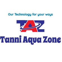 Tanni Aqua Zone logo