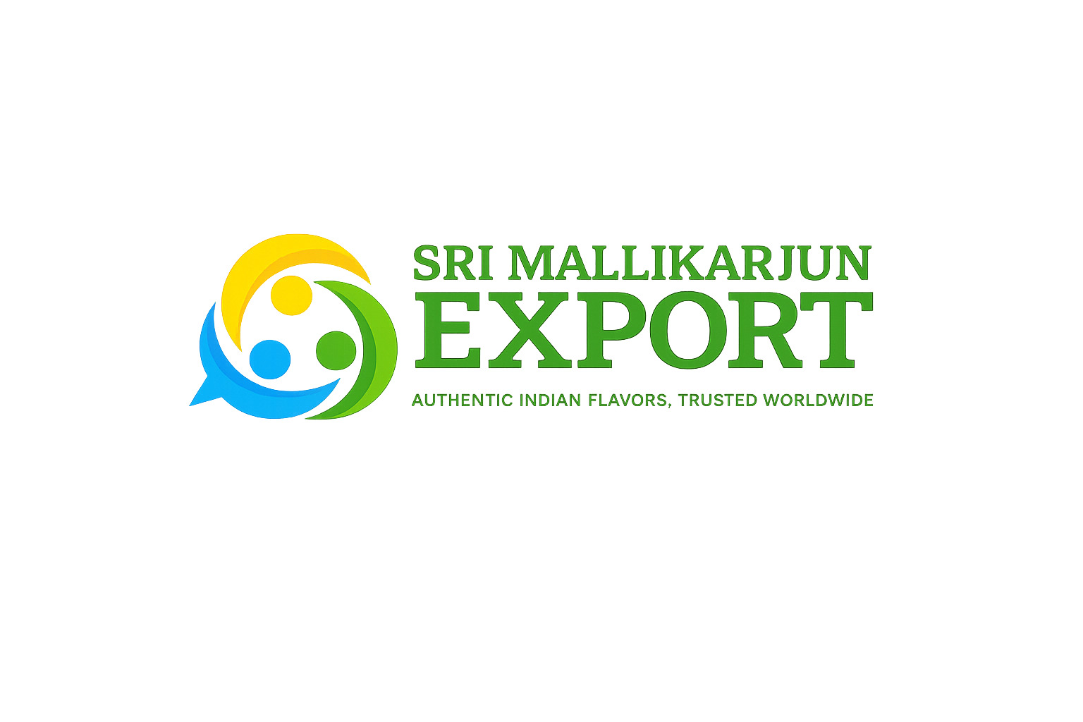 SRI MALLIKARJUN EXPORTS logo