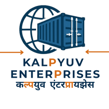 KALPYUV ENTERPRISES logo
