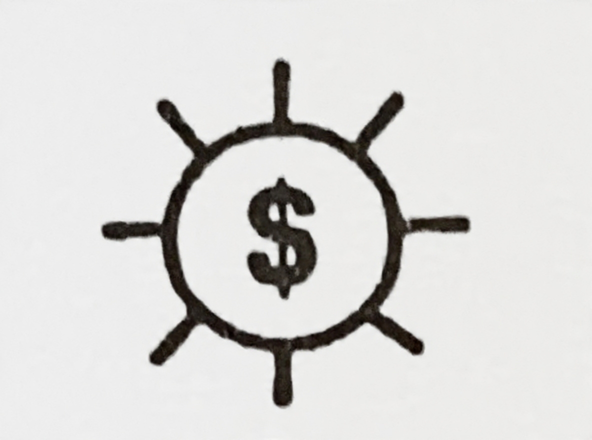 PRITI INTERNATIONAL logo