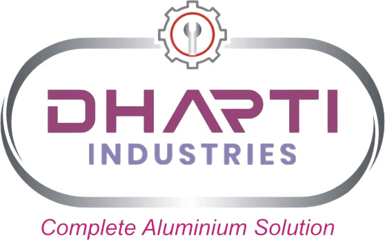 Dharti Industries logo