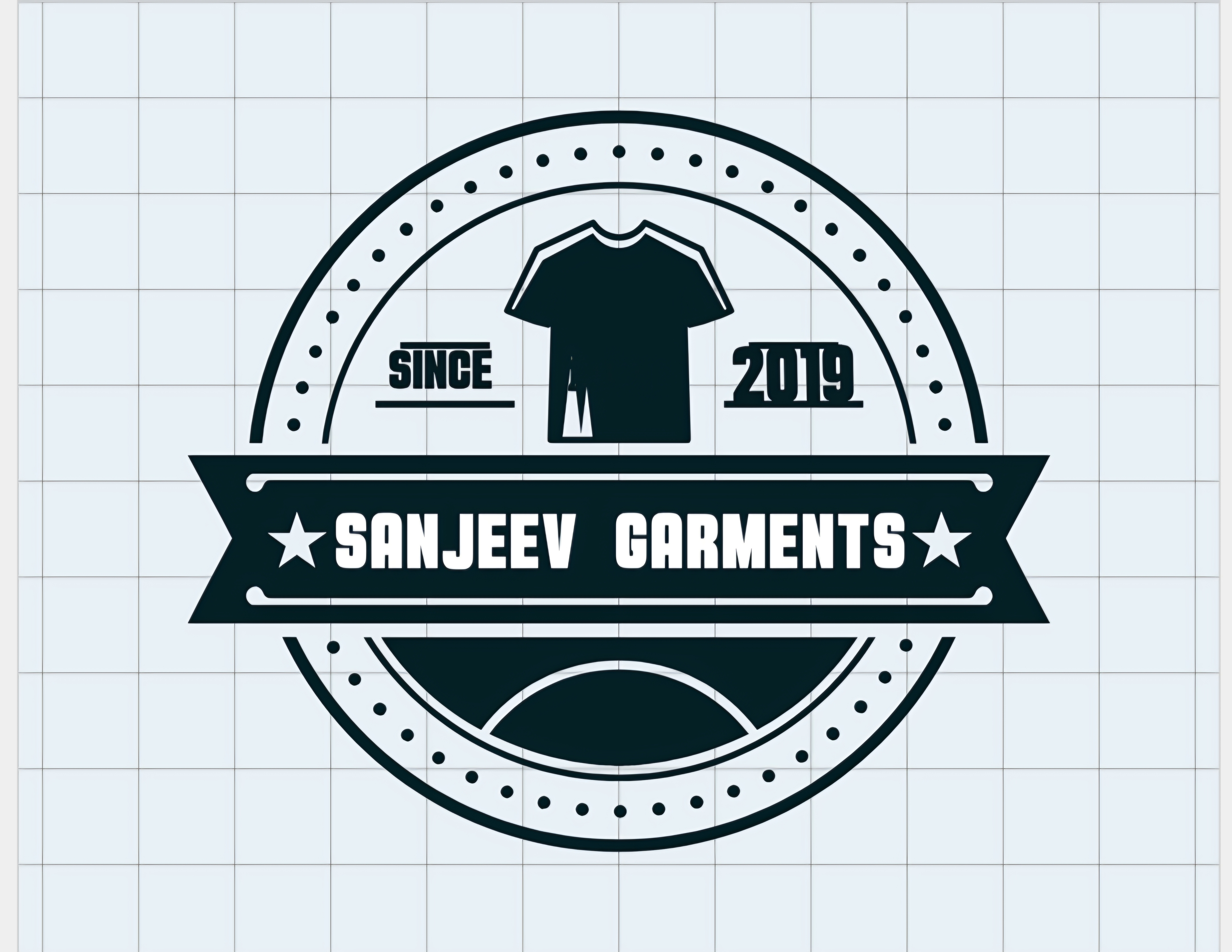 Sanjeev Garments logo