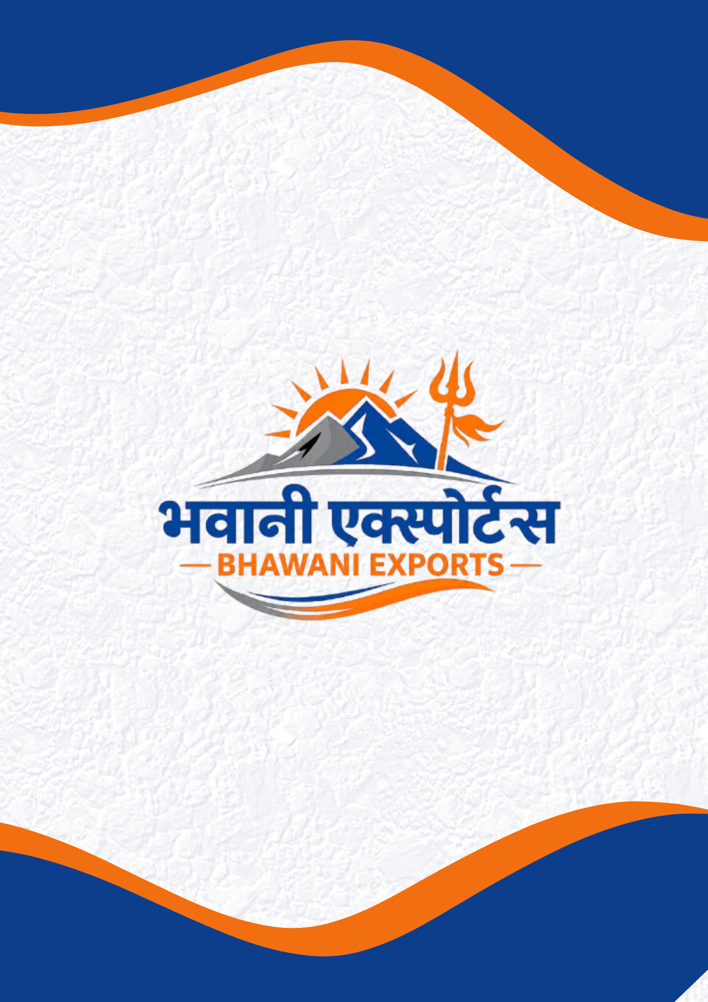 Bhawani Exports logo