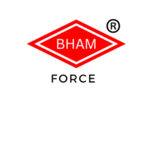 Bham Forging Works logo