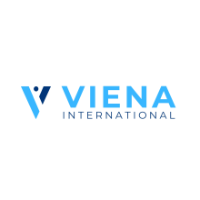 Viena International logo