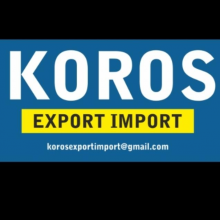 KOROS EXPORT IMPORT
