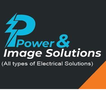 Power & Image Solutions logo