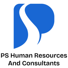 ps human resources and consultants logo