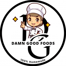 DamnGood Foods