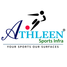 Athleen Sports Infra Llp logo