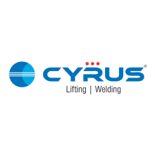 Cyrus Industrial Solutions Private Limited logo