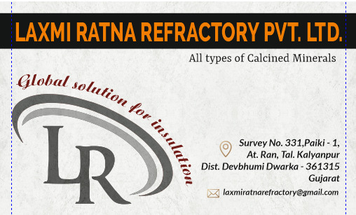 Laxmi Ratna Refractory Private Limited logo