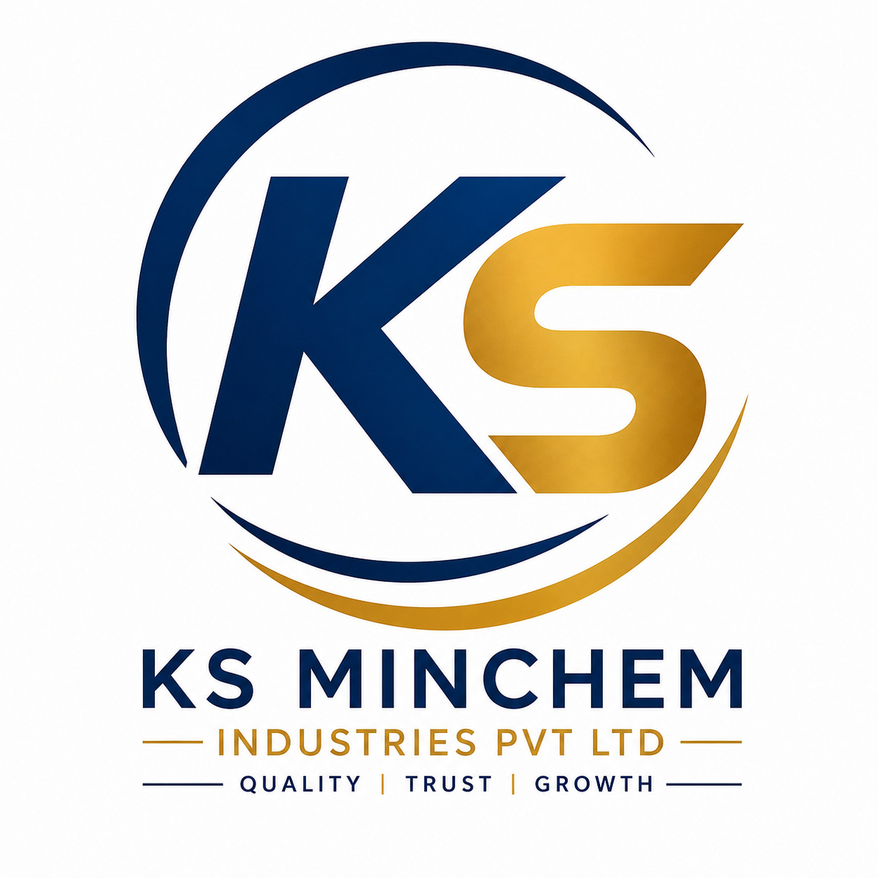 K.s. Minchem Industries Private Limited logo