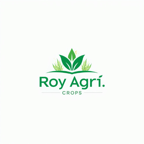 ROY AGRI CROPS logo