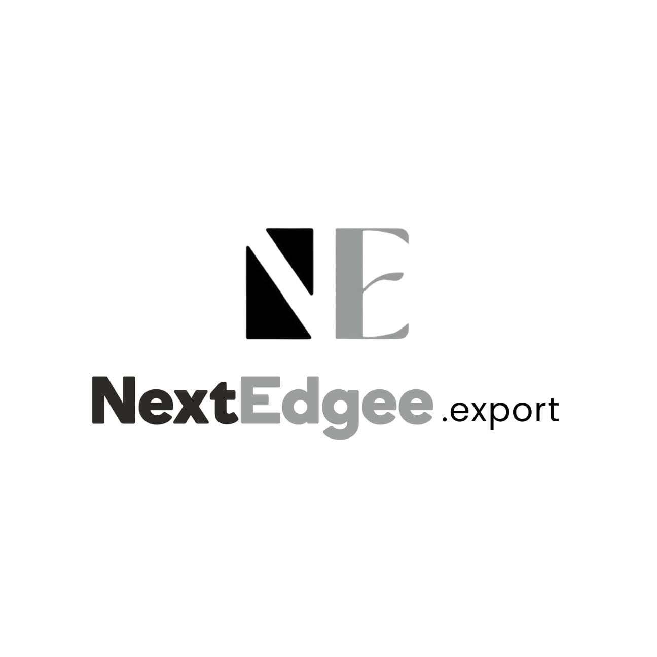 Nextedgee Export logo