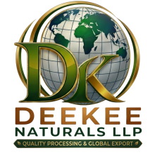 Deekee Naturals Llp logo