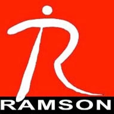 Ramson International logo