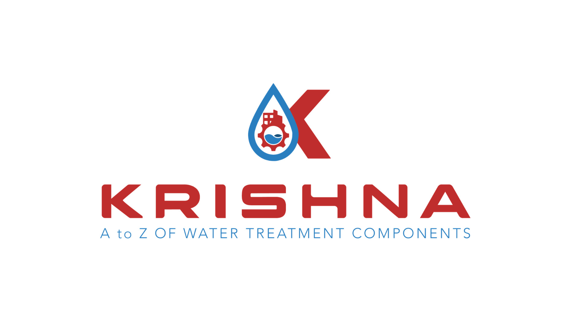 Krishna Industrial Services logo