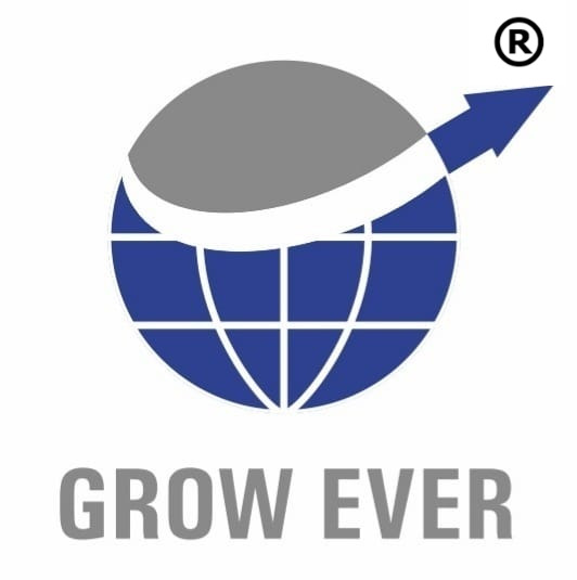 GROW EVER COMEX PRIVATE LIMITED logo
