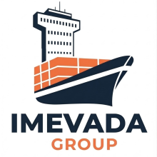 Imevada Group logo