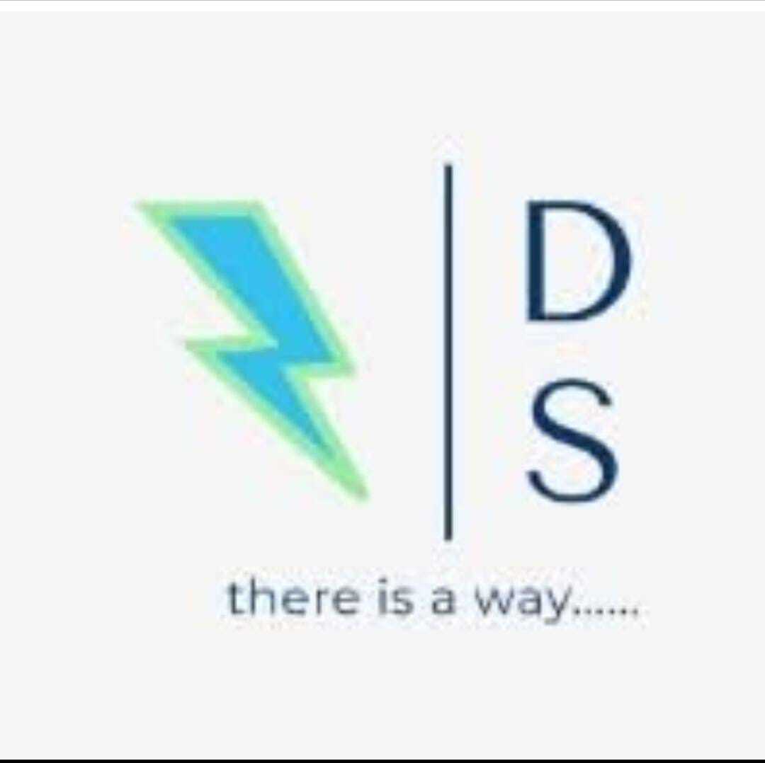 Darsh Synergy logo