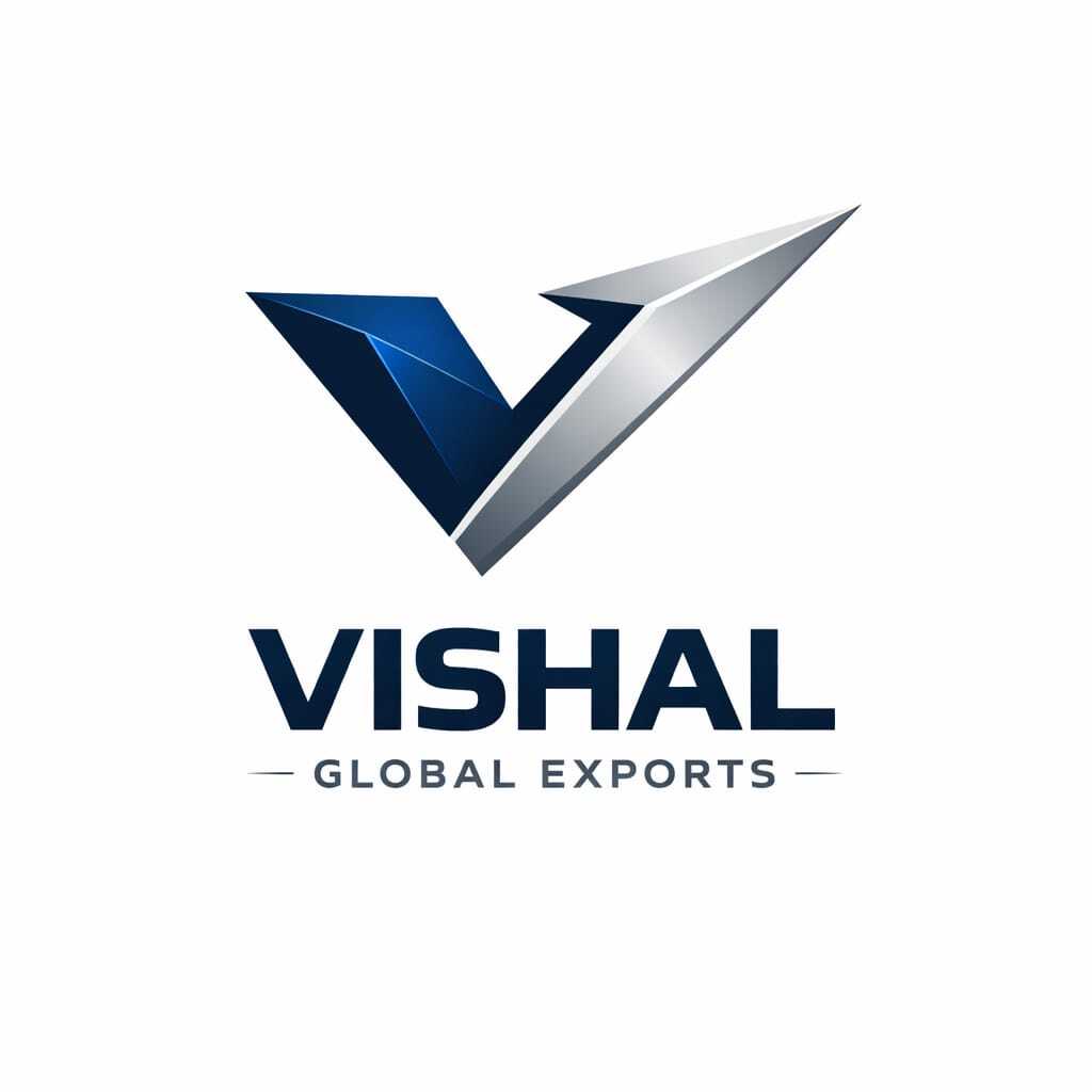 Vishal Global Exports logo