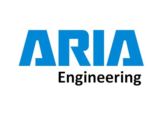 Aria Engineering logo
