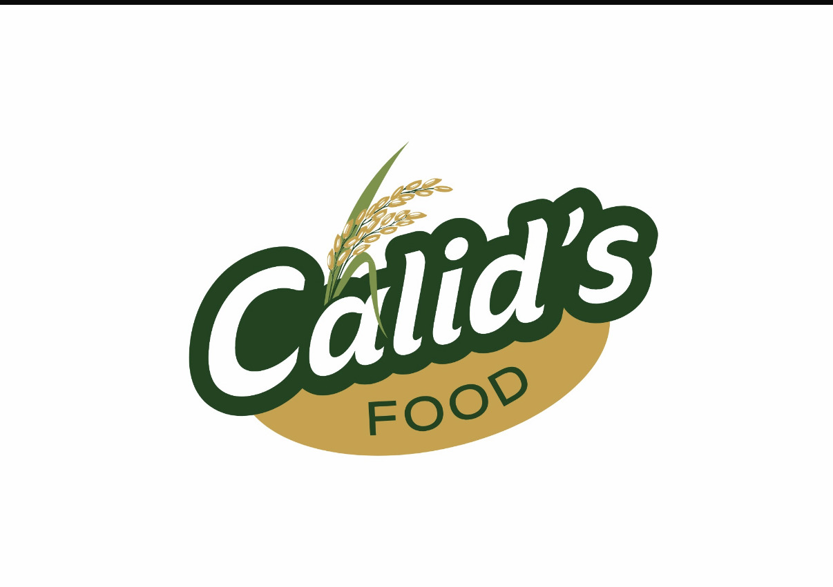 CALID FOOD PRIVATE LIMITED logo
