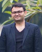 Sandeep Kotecha
