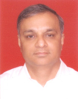 Rashmikant Parikh