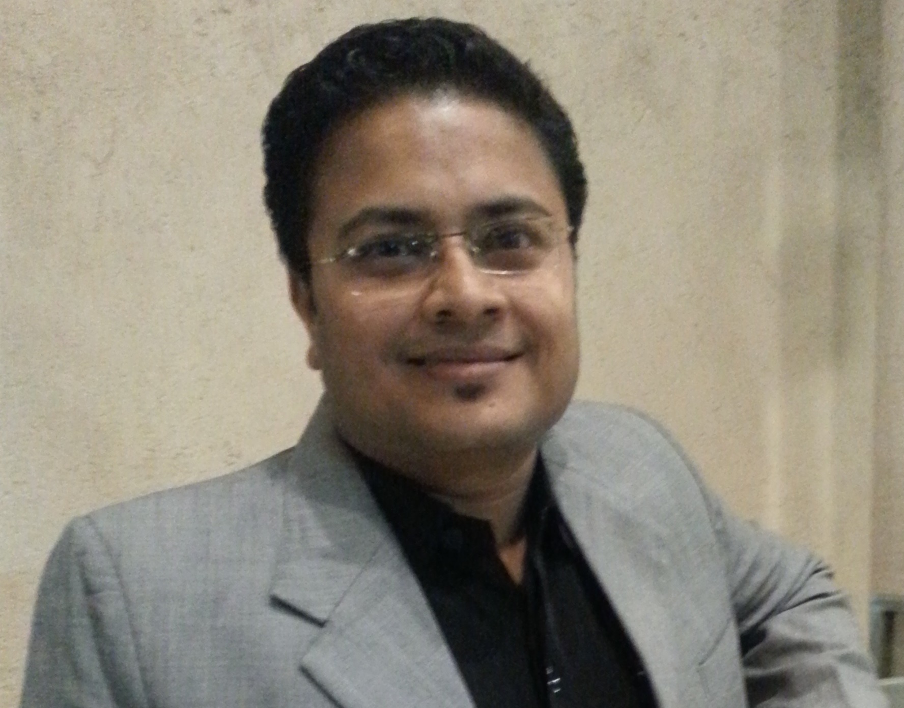 Hitesh Jain