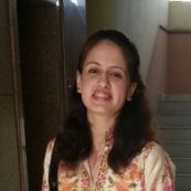 Ayesha Saini
