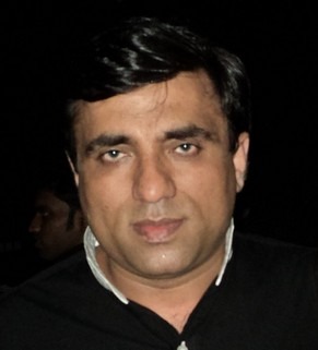Parmesh Khanna