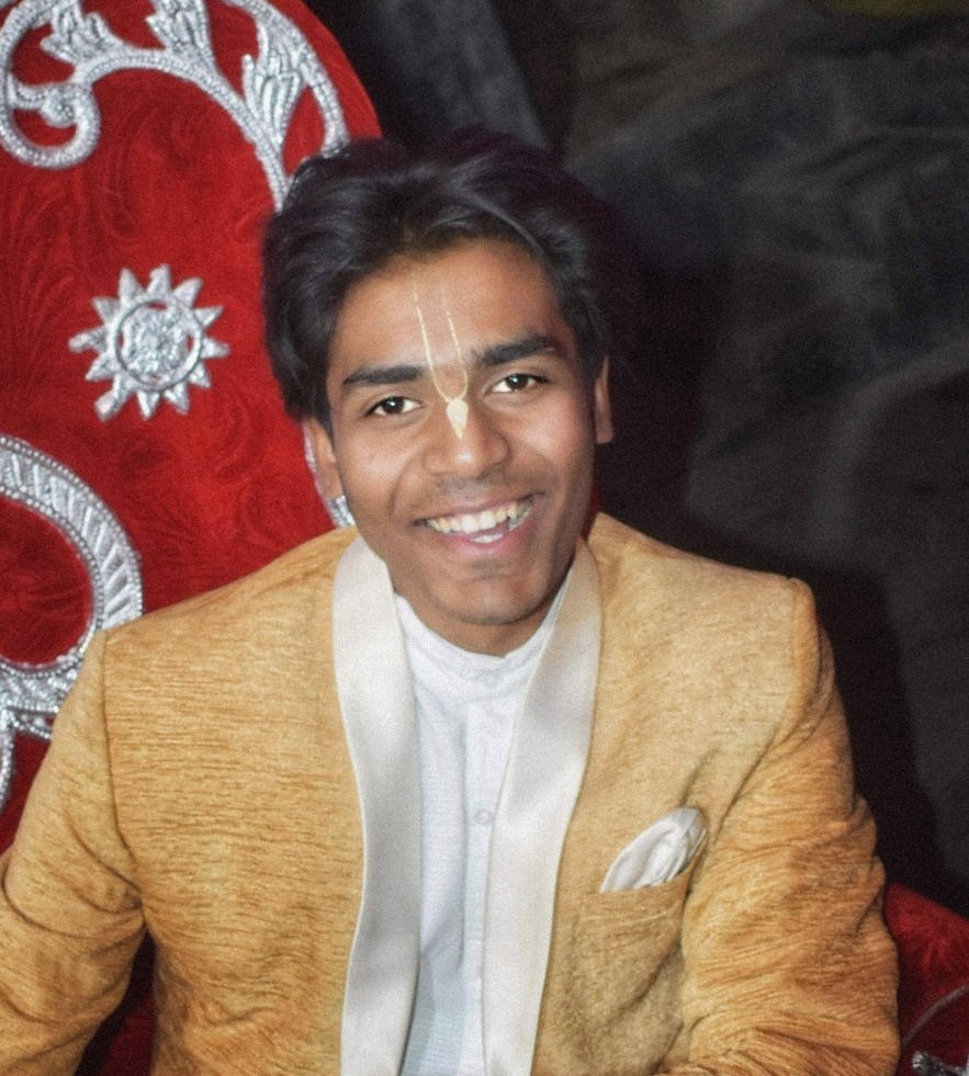 riju chakraborty
