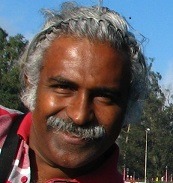 Lakshmanan Iyer
