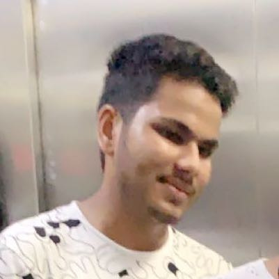 Mohjeet Bhansali