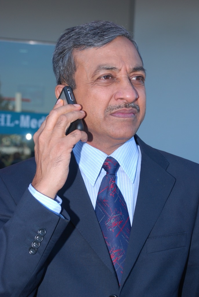 Rajesh Bhargava