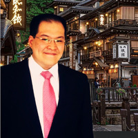 Johanson Cheng