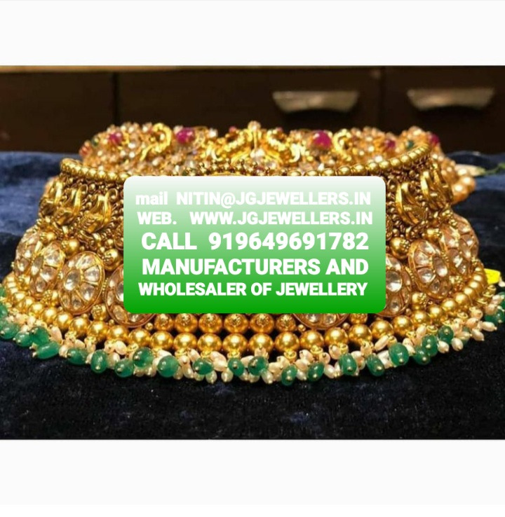 Jg Jeweller