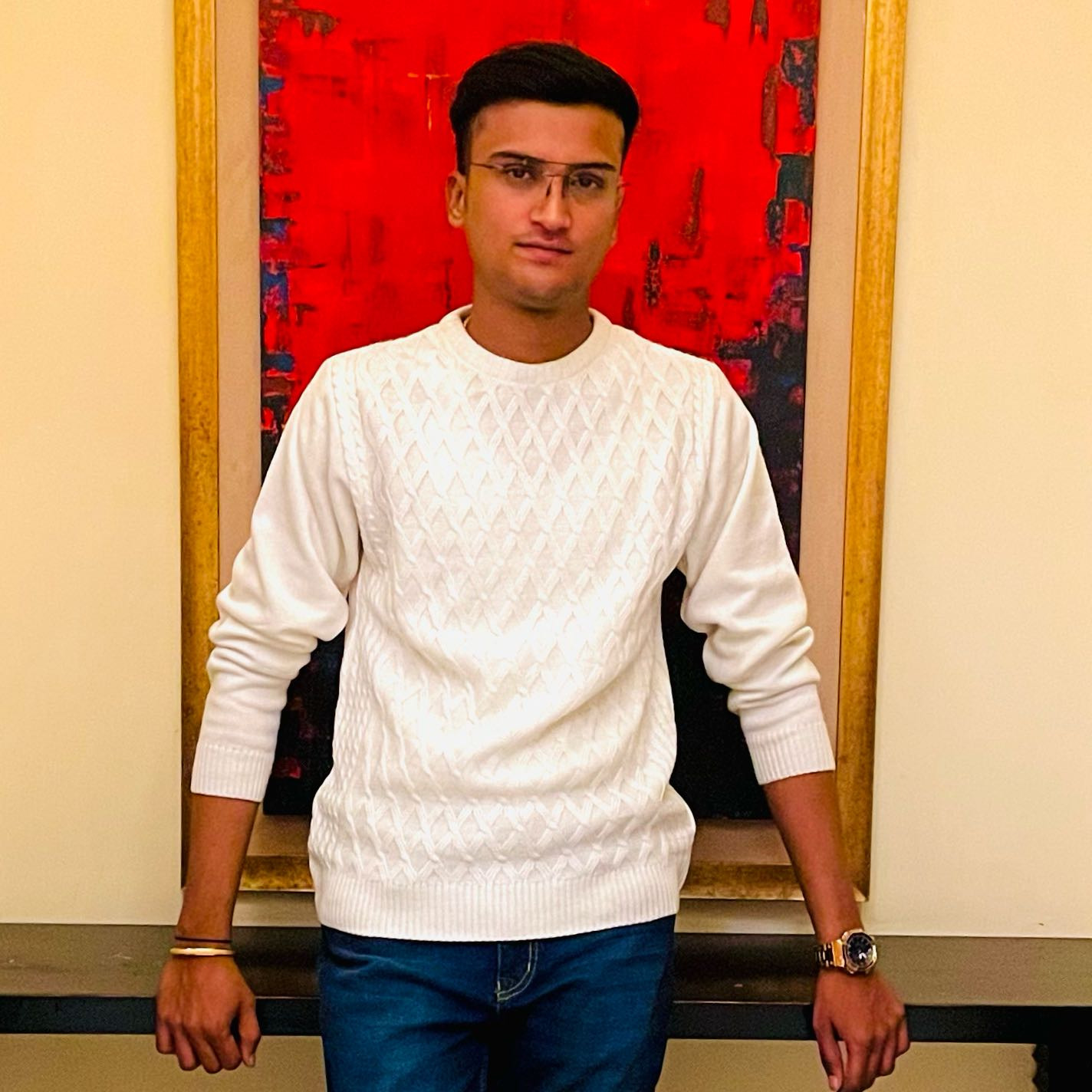 Piyush Rathore