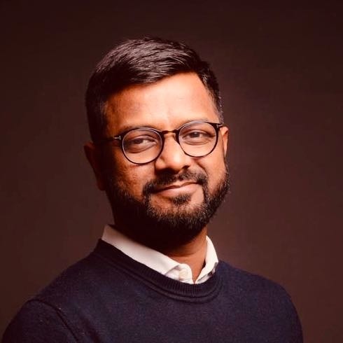 Prateek Srivastava