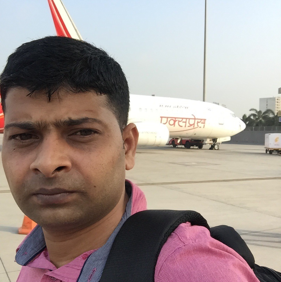 Sanjay Kumar