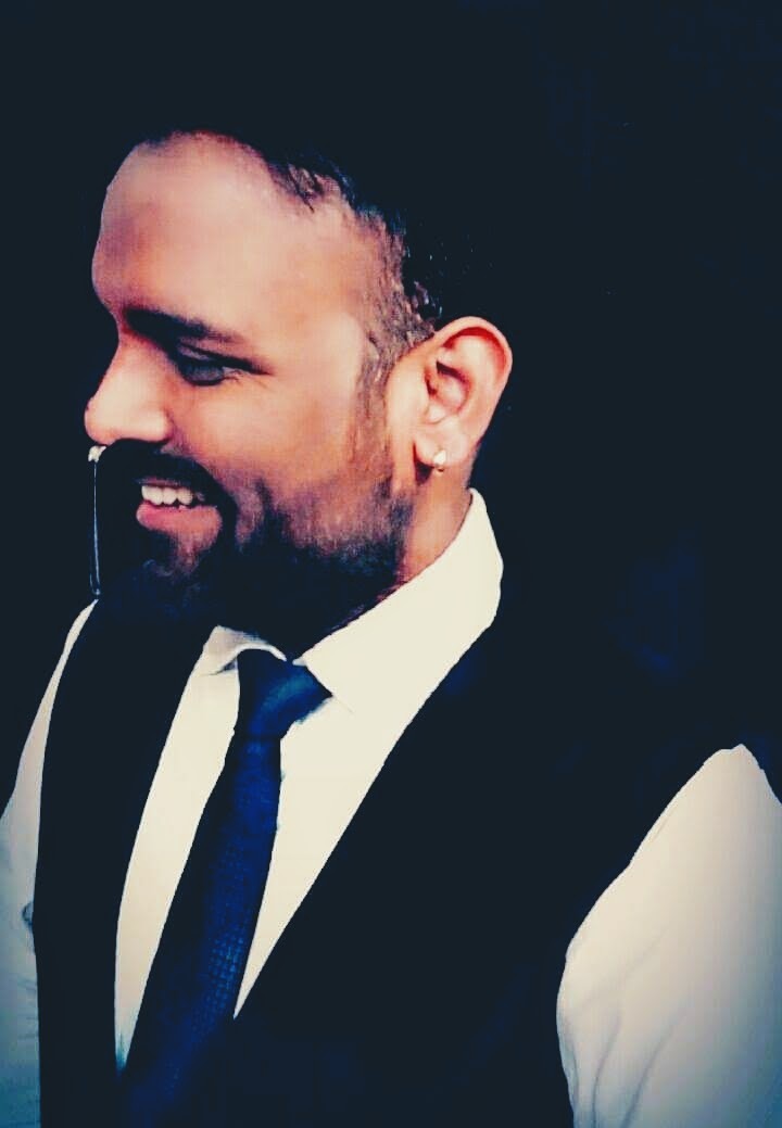 Ashish Routela