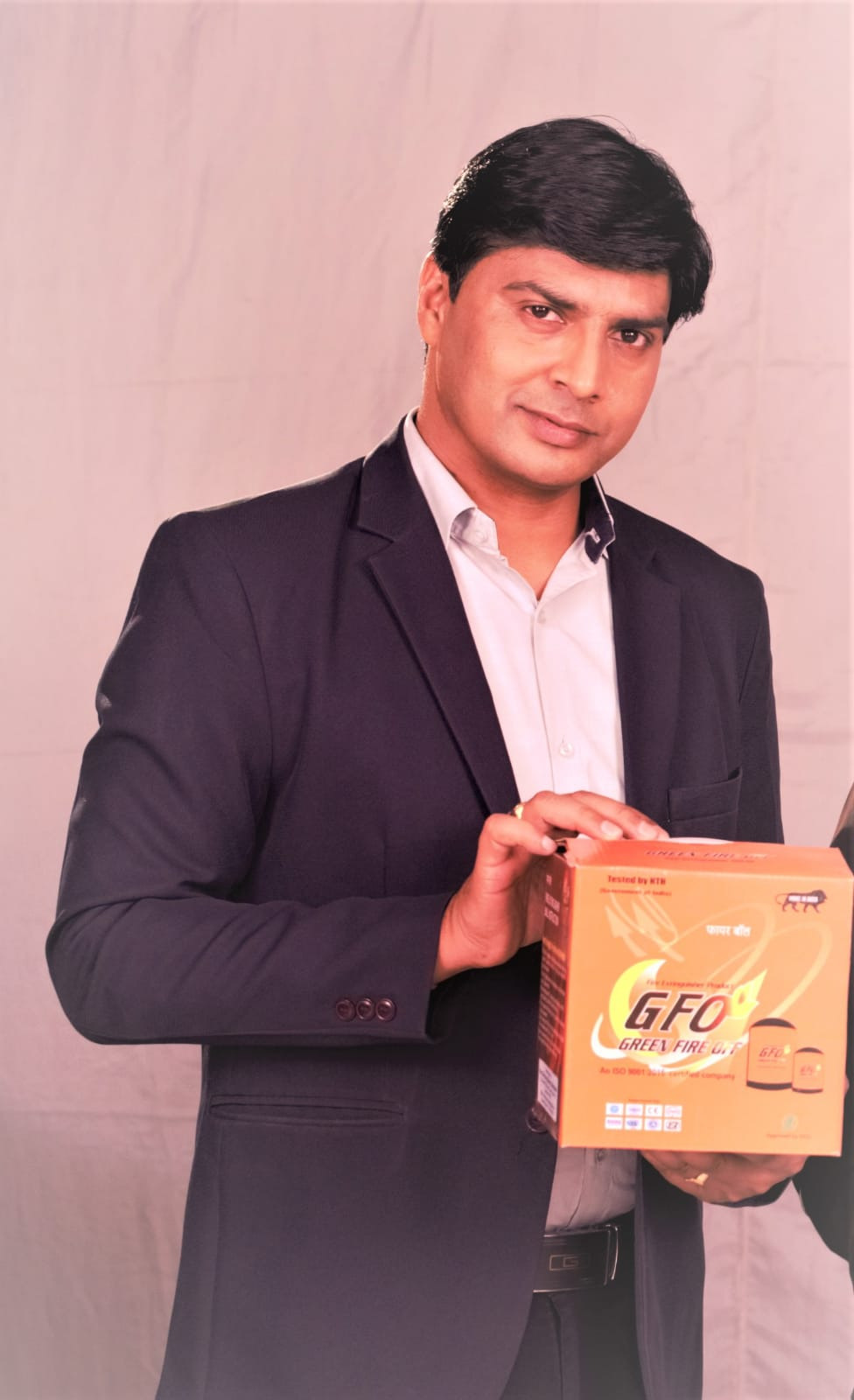 sandeep Kumar sharma
