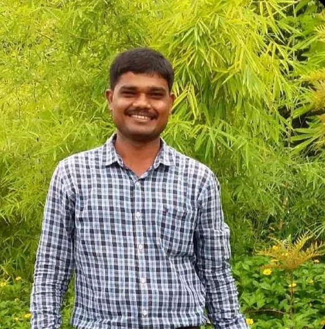 Ganesh Chaudhari