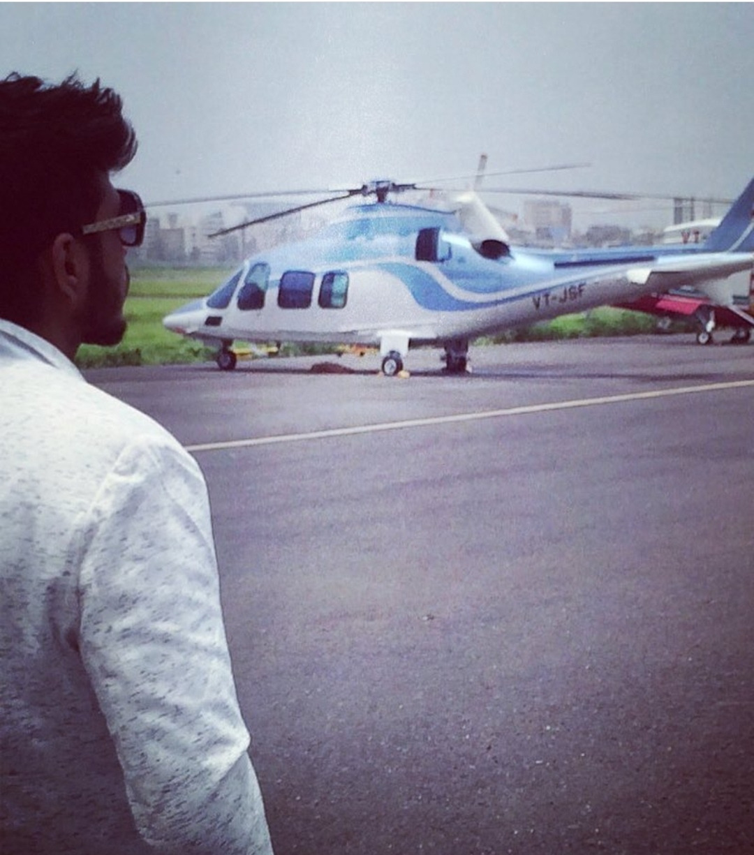 Siddharth Pawar